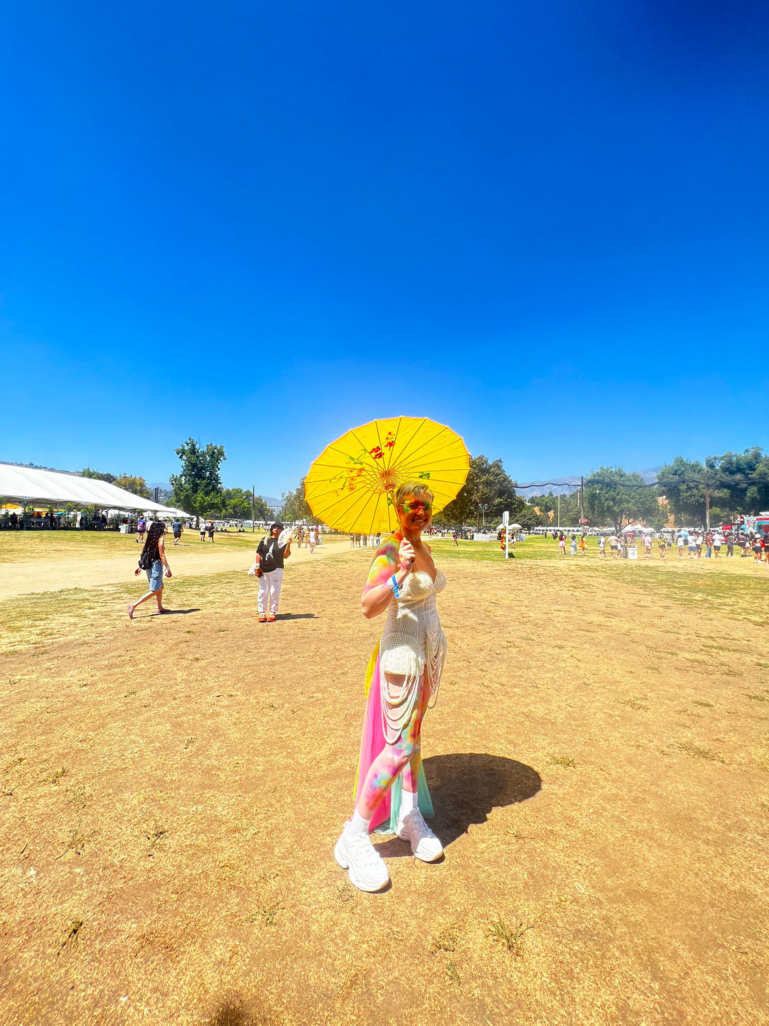 20 Essential Festival Gifts For Music Festival Lovers