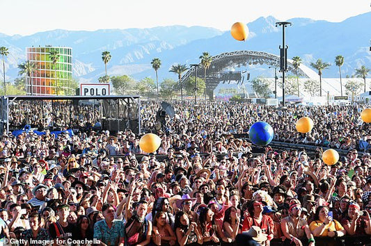 Countdown to Coachella 2024 Lineup: Are You Ready for the Most Anticipated Lineup Drop?