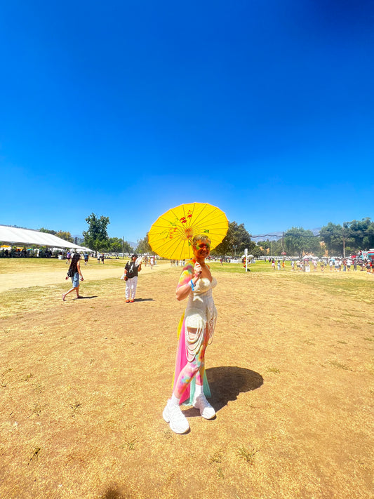 20 Essential Festival Gifts For Music Festival Lovers