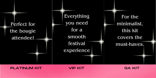 Coachella 2025 Is Almost Here-Prepare for the Desert with the Ultimate Festival Essentials!