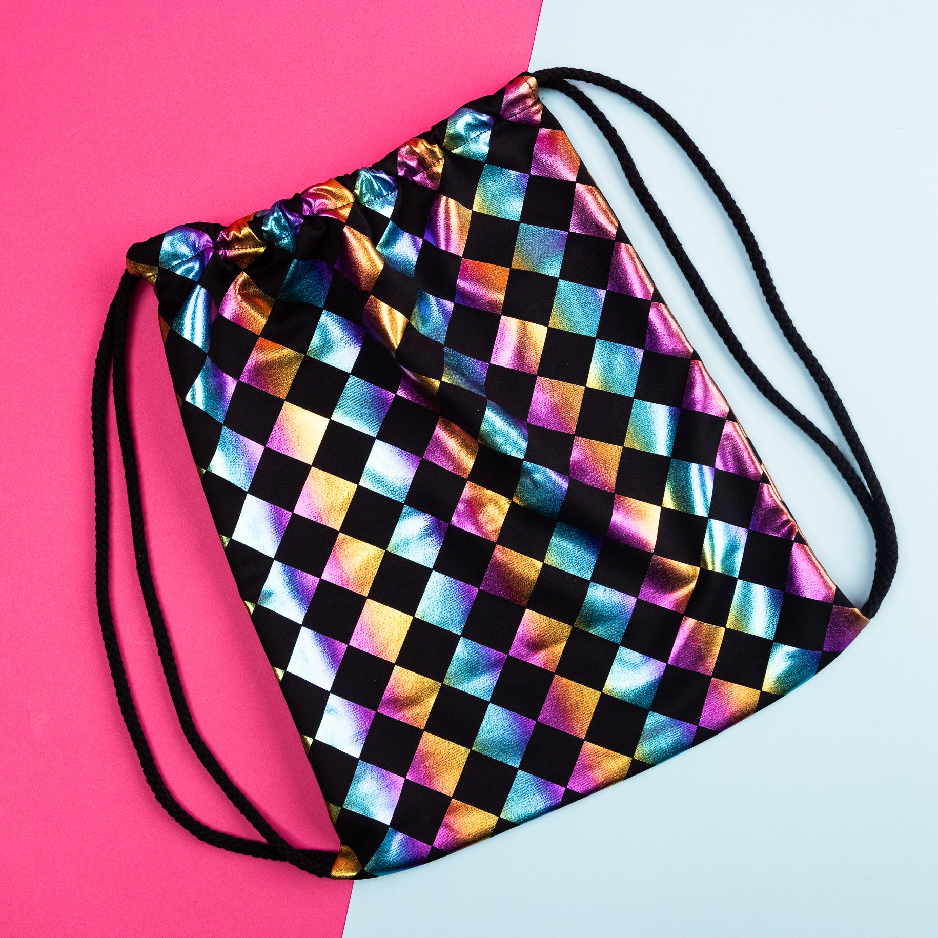 You have to have something to carry all those essentials 