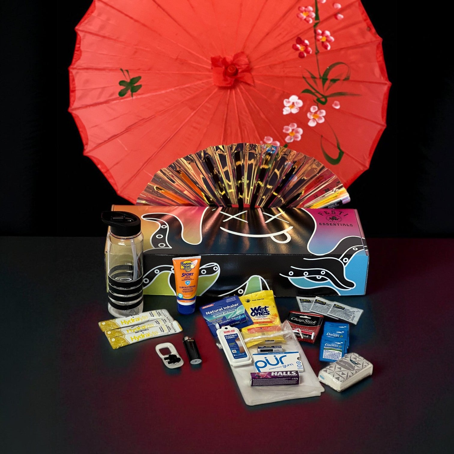 GA Kit 