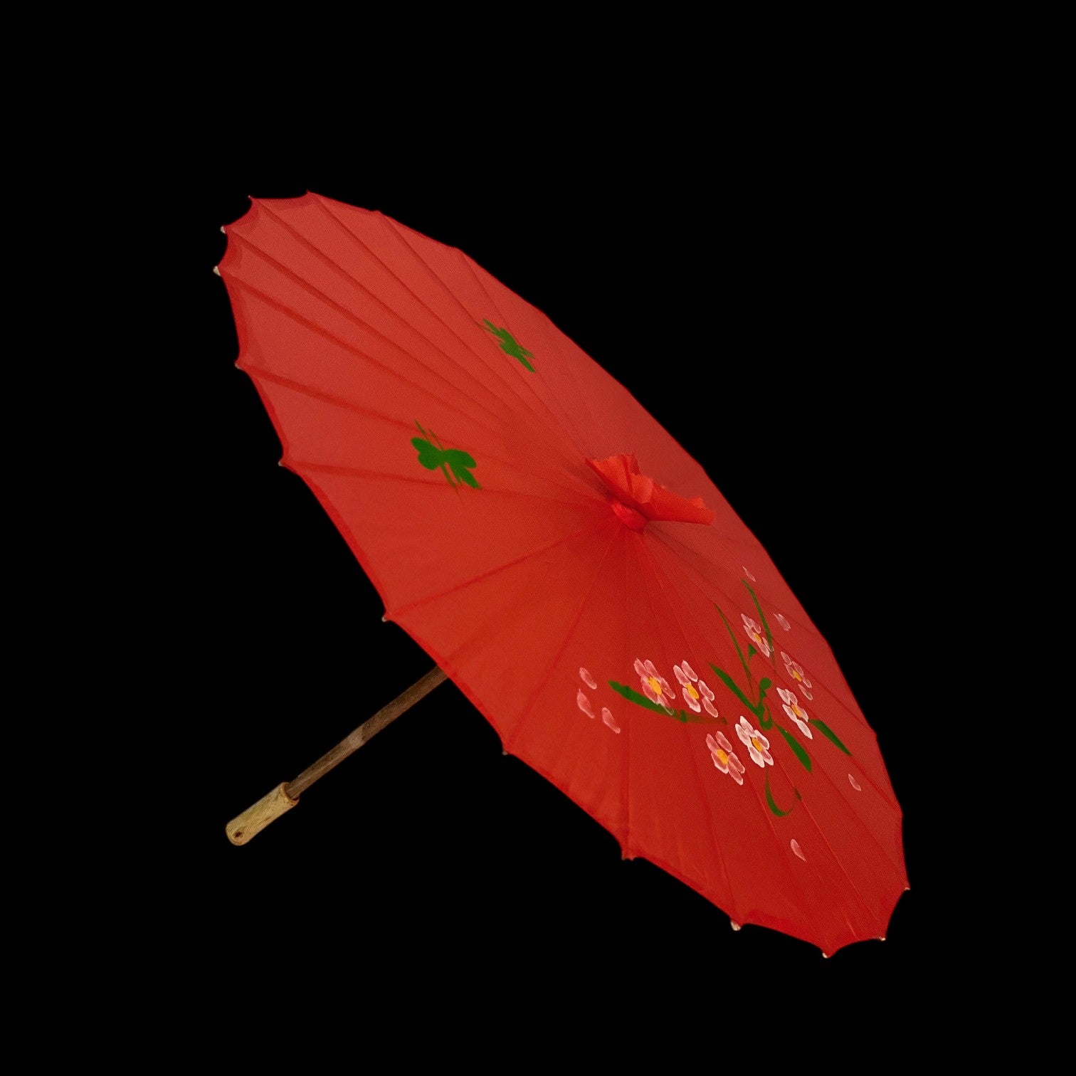 We have several parasol color to match your outfits