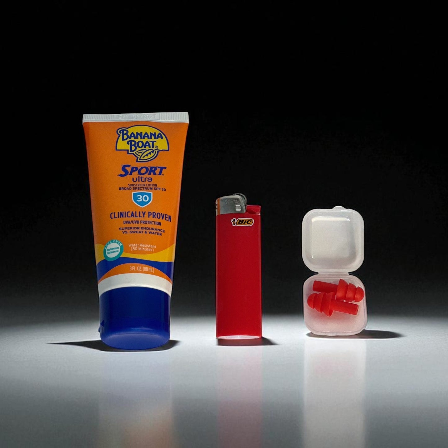 VIP Kit Is Smart Preparation For Unforgettable Moments