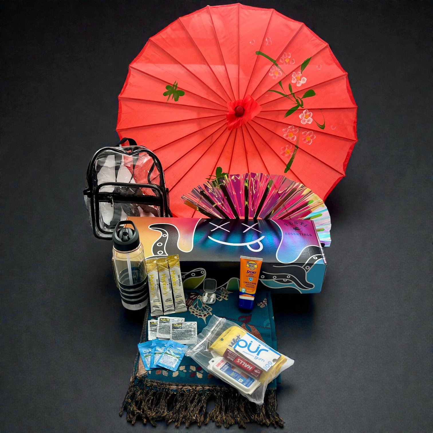 Festi Essentials GA FestiKit