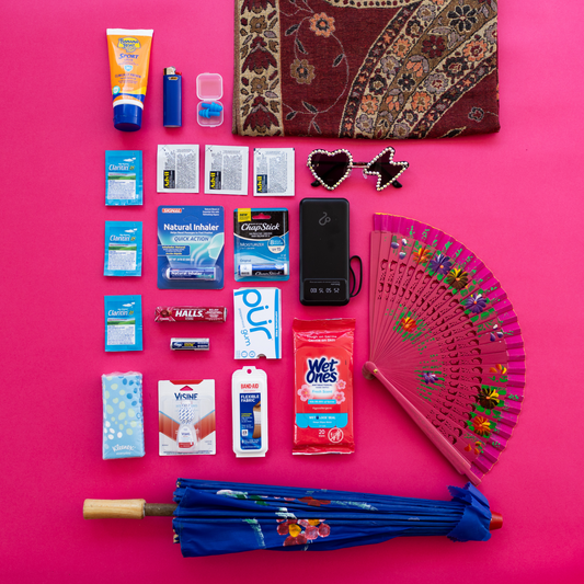 Festival Kit VIP $89